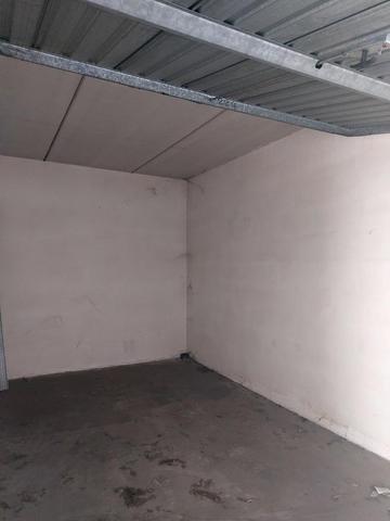 Garage in vendita