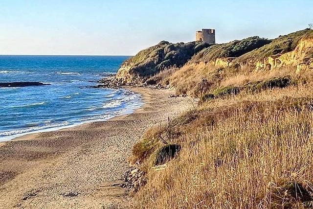 Posti auto in vendita