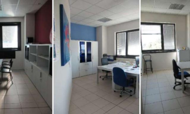 #2536021 Laboratorio adibito ad uffici in vendita - foto 5
