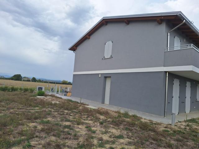 Ville in vendita