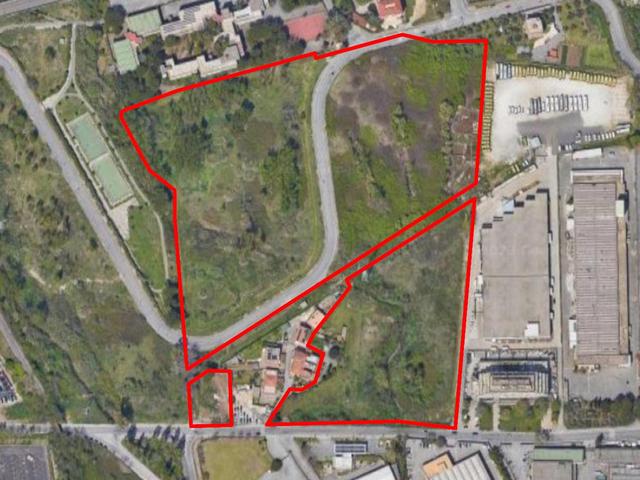 #2527000 Terreno edificabile residenziale di 71.935 mq in vendita - foto 1