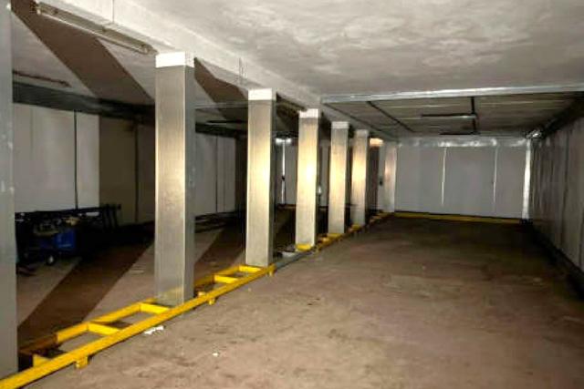 #2640068 Edificio artigianale parte dismesso in vendita - foto 10