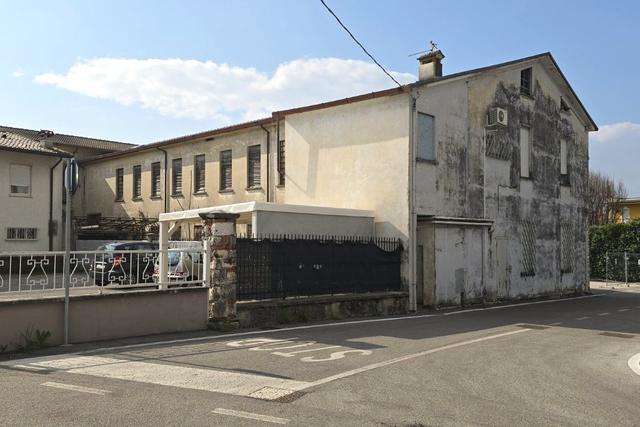 #2640068 Edificio artigianale parte dismesso in vendita - foto 15