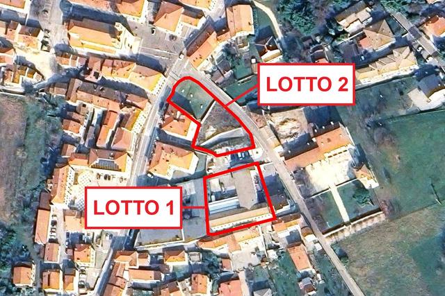 #2640068 Edificio artigianale parte dismesso in vendita - foto 16