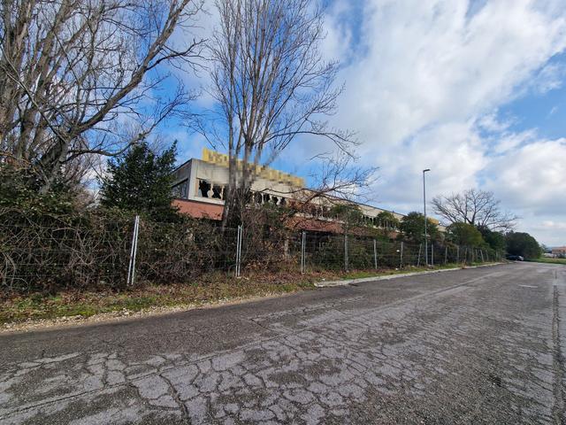 #2536527 Capannone Industriale Collabente in vendita - foto 1