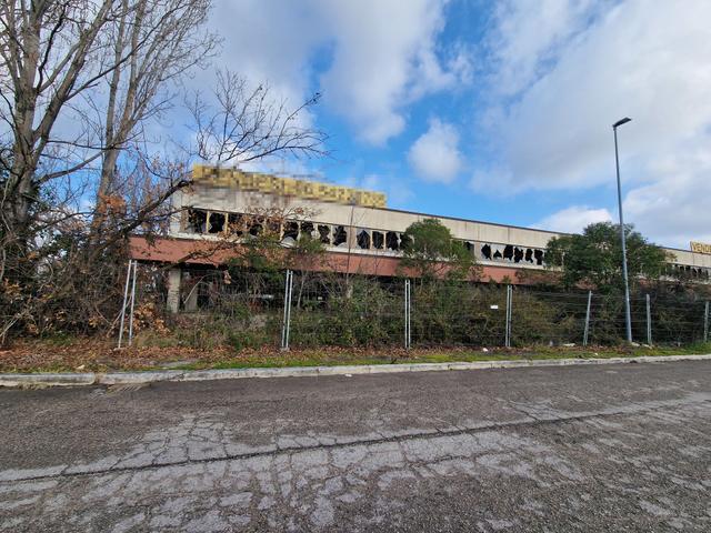 #2536527 Capannone Industriale Collabente in vendita - foto 3