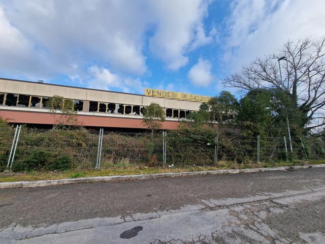 #2536527 Capannone Industriale Collabente in vendita - foto 4
