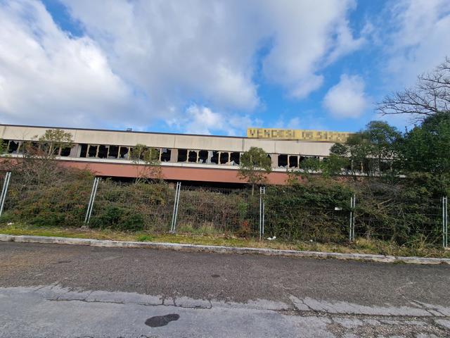#2536527 Capannone Industriale Collabente in vendita - foto 5