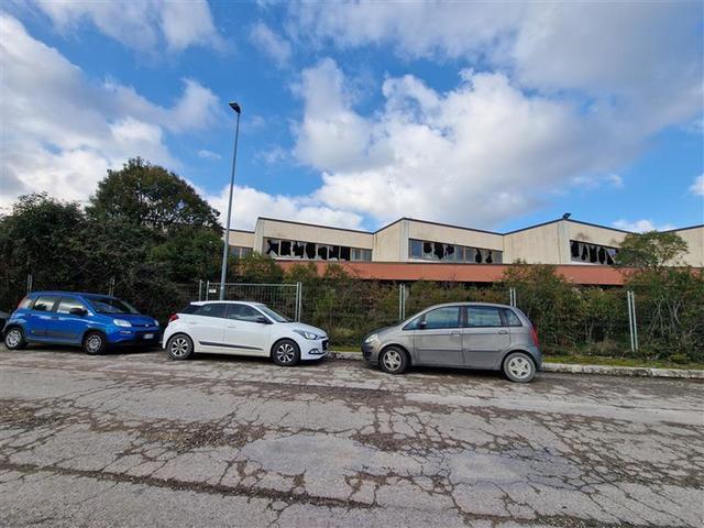 #2536527 Capannone Industriale Collabente in vendita - foto 7