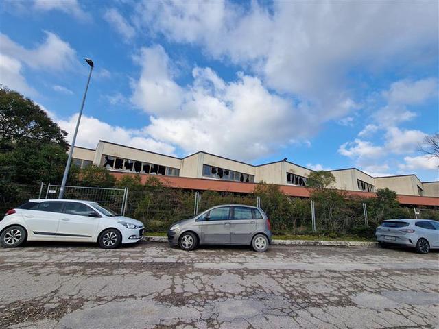 Stabilimenti produttivi in vendita