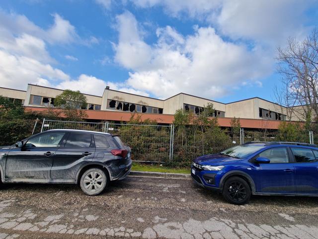 Stabilimenti produttivi in vendita