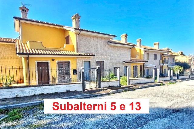 Appartamenti in vendita