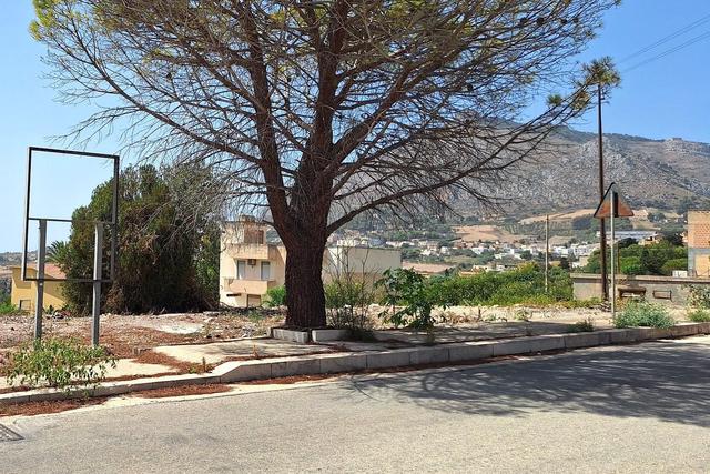 #24276 Area urbana in zona margine completamento in vendita - foto 9