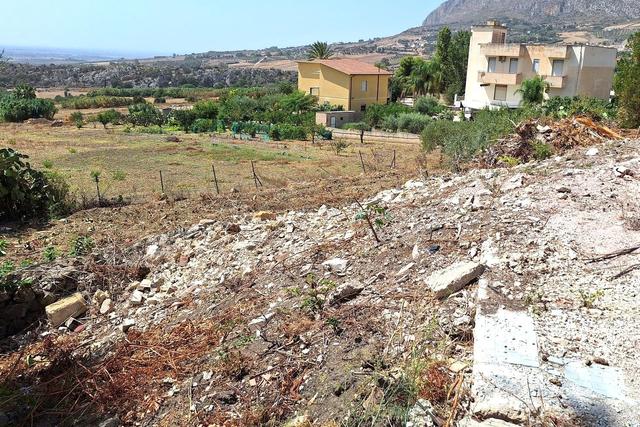 #24276 Area urbana in zona margine completamento in vendita - foto 2