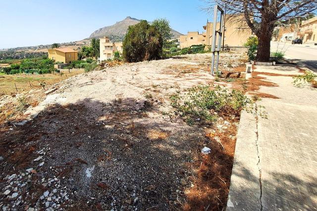 #24276 Area urbana in zona margine completamento in vendita - foto 11
