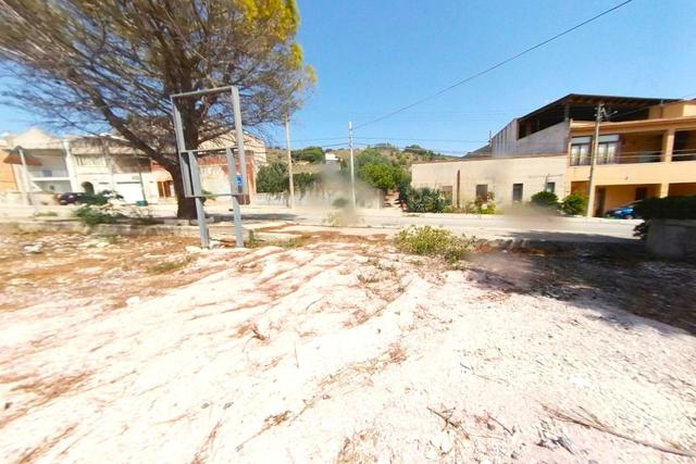 #24276 Area urbana in zona margine completamento in vendita - foto 8