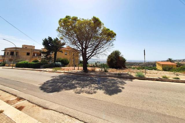 #24276 Area urbana in zona margine completamento in vendita - foto 7