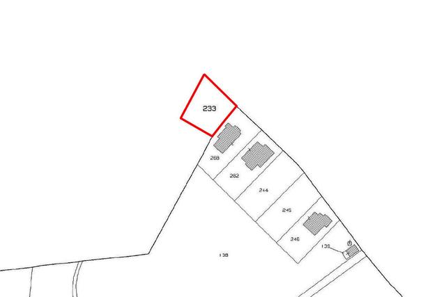 #24276 Area urbana in zona margine completamento in vendita - foto 14