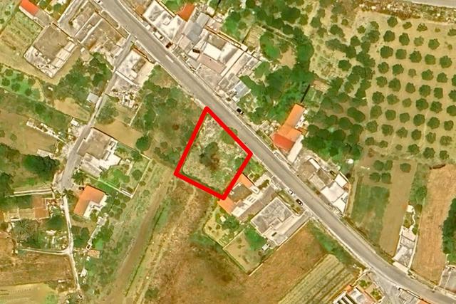 #24276 Area urbana in zona margine completamento in vendita - foto 13