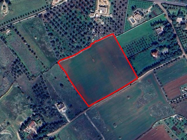 #23971 Terreno agricolo di 20.988 mq in vendita - foto 1