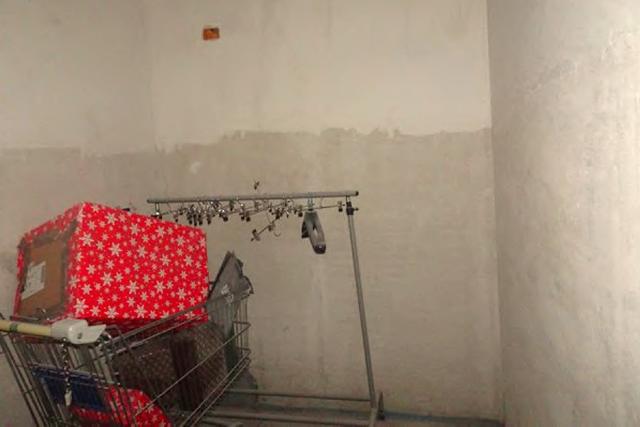 #2638330 Negozio (sub 61) in edificio polifunzionale in vendita - foto 5