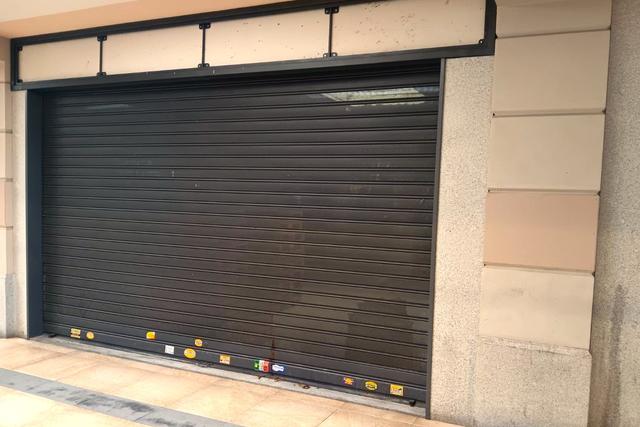 #2638330 Negozio (sub 61) in edificio polifunzionale in vendita - foto 6