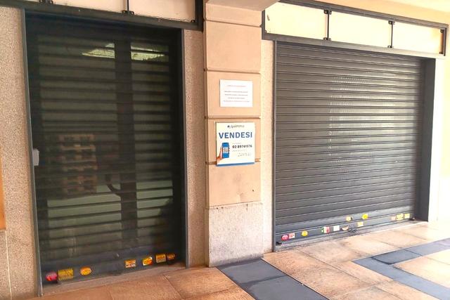 #2638330 Negozio (sub 61) in edificio polifunzionale in vendita - foto 7