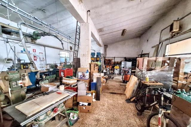 Artigianali in vendita
