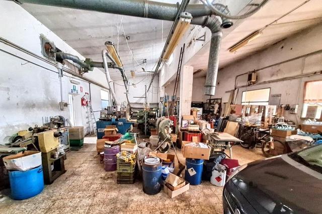 #2537073 Laboratorio artigianale in zona residenziale in vendita - foto 4