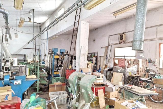 #2537073 Laboratorio artigianale in zona residenziale in vendita - foto 14