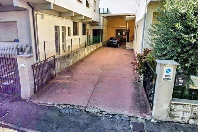 #2537073 Laboratorio artigianale in zona residenziale in vendita - foto 15