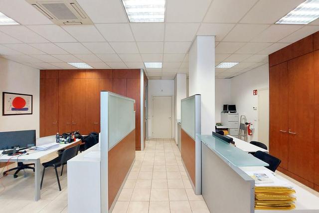#20520 Locale commerciale al piano terra - Sub 303 in vendita - foto 9