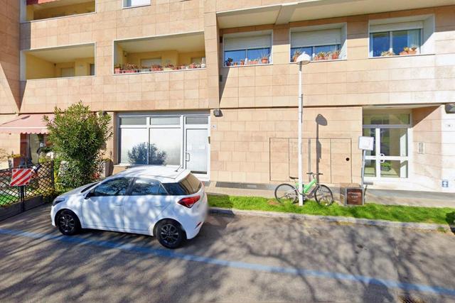 #20520 Locale commerciale al piano terra - Sub 303 in vendita - foto 12