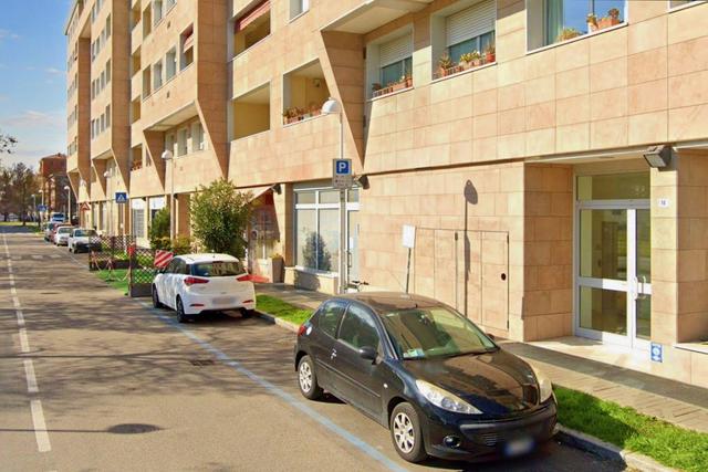 #20520 Locale commerciale al piano terra - Sub 303 in vendita - foto 3
