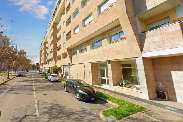 #20520 Locale commerciale al piano terra - Sub 303 in vendita - foto 11