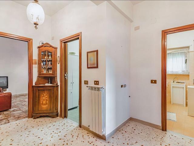 Appartamenti in vendita