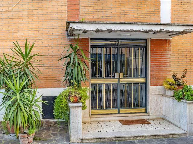 Appartamenti in vendita