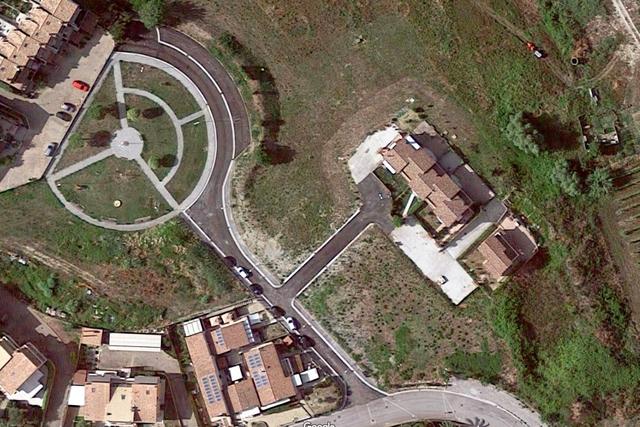 Edificabili in vendita