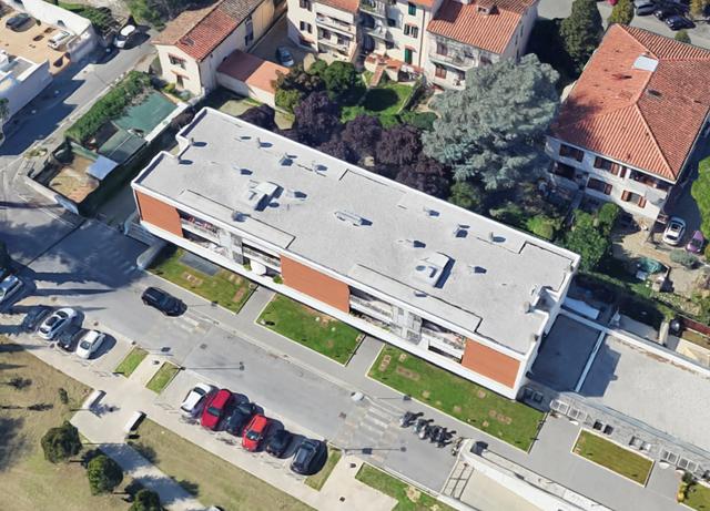 Appartamenti in vendita
