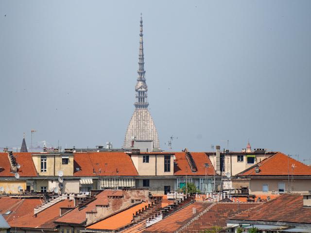 Attici in vendita