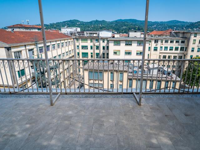 Attici in vendita