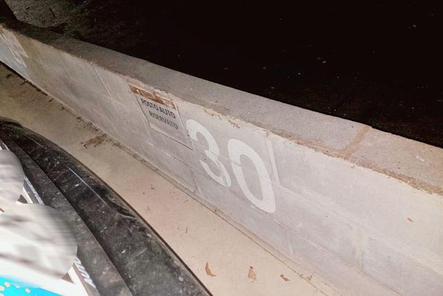 Posti auto in vendita