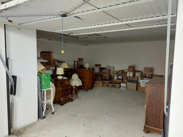 Garage in vendita