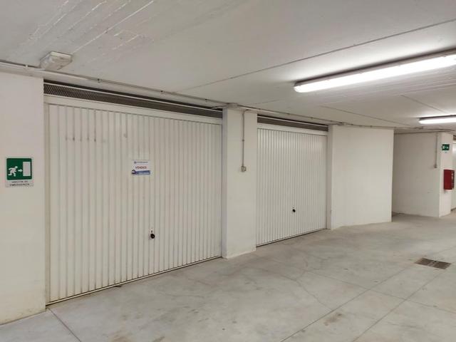 Garage in vendita