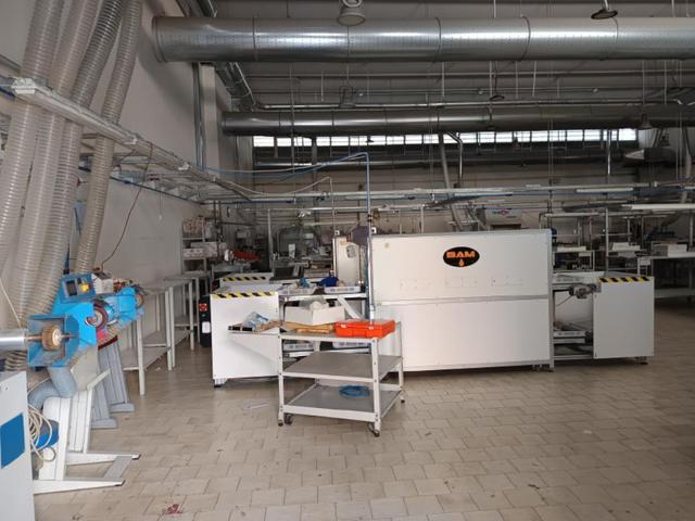 #2639793 Capannone artigianale di 347 mq in vendita - foto 4