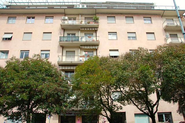 Appartamenti in vendita