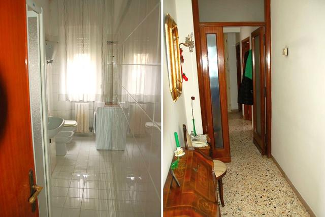 Appartamenti in vendita