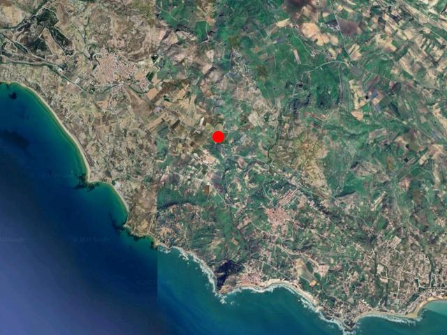 #25677 Terreno di 62.450 mq in vendita - foto 13