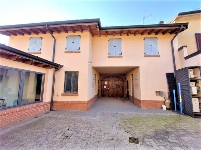 #14709 Immobile direzionale con giardino e piscina in vendita - foto 18