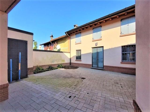#14709 Immobile direzionale con giardino e piscina in vendita - foto 17